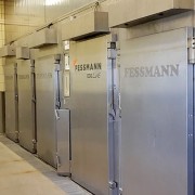 Rauch-und Kochanlagen