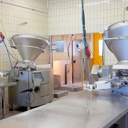 Wurst-Fuellanlagen